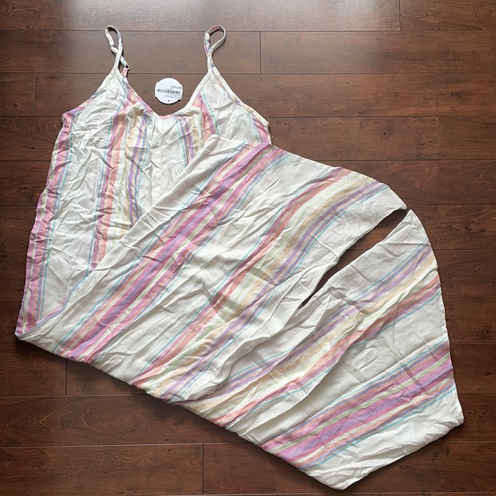 Beautiful BNWT Jumpsuit